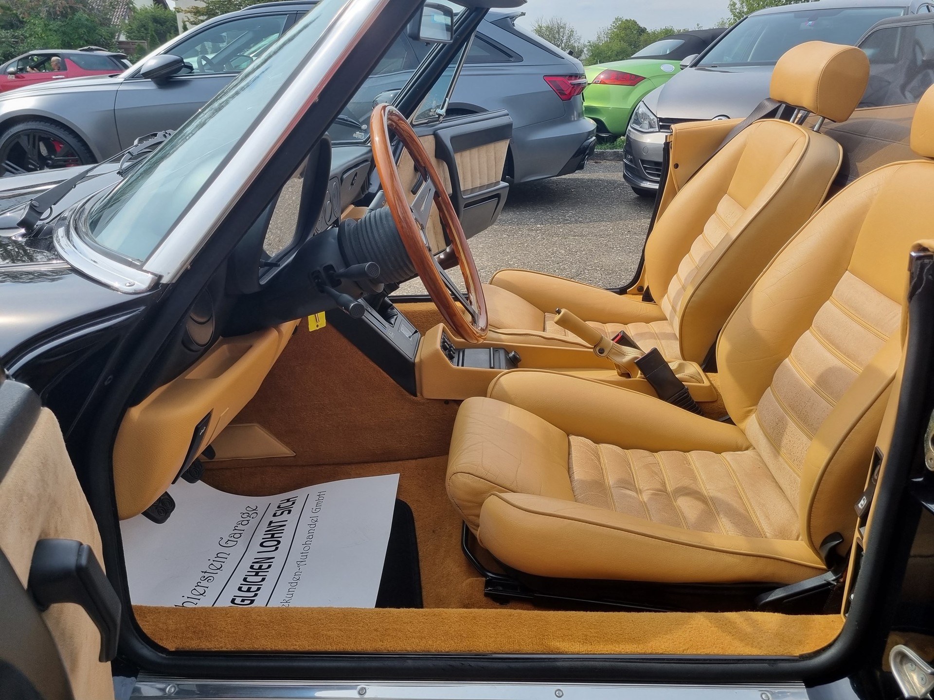 ALFA ROMEO Spider 2.0-image-8