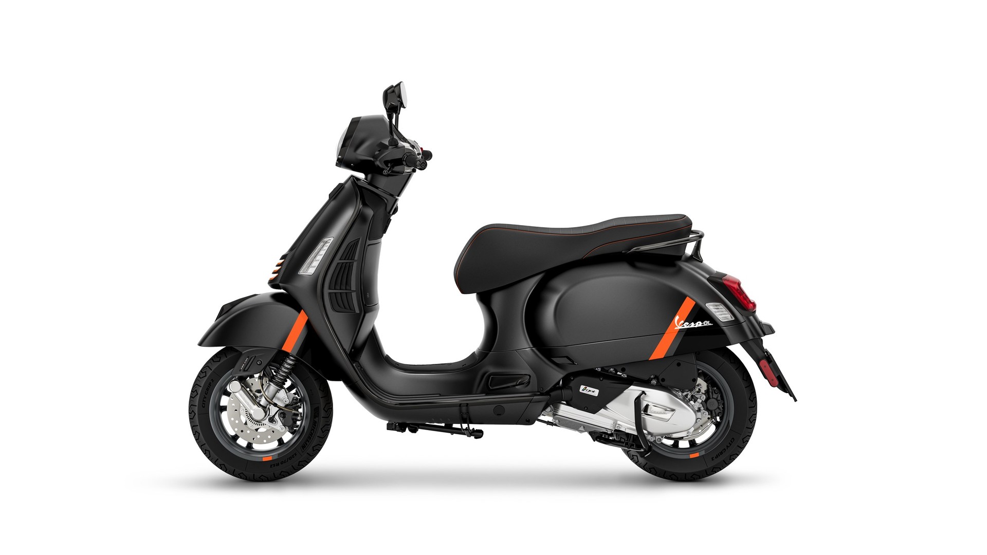PIAGGIO Vespa GTS 125 Super Sport ABS-showroom-element-1