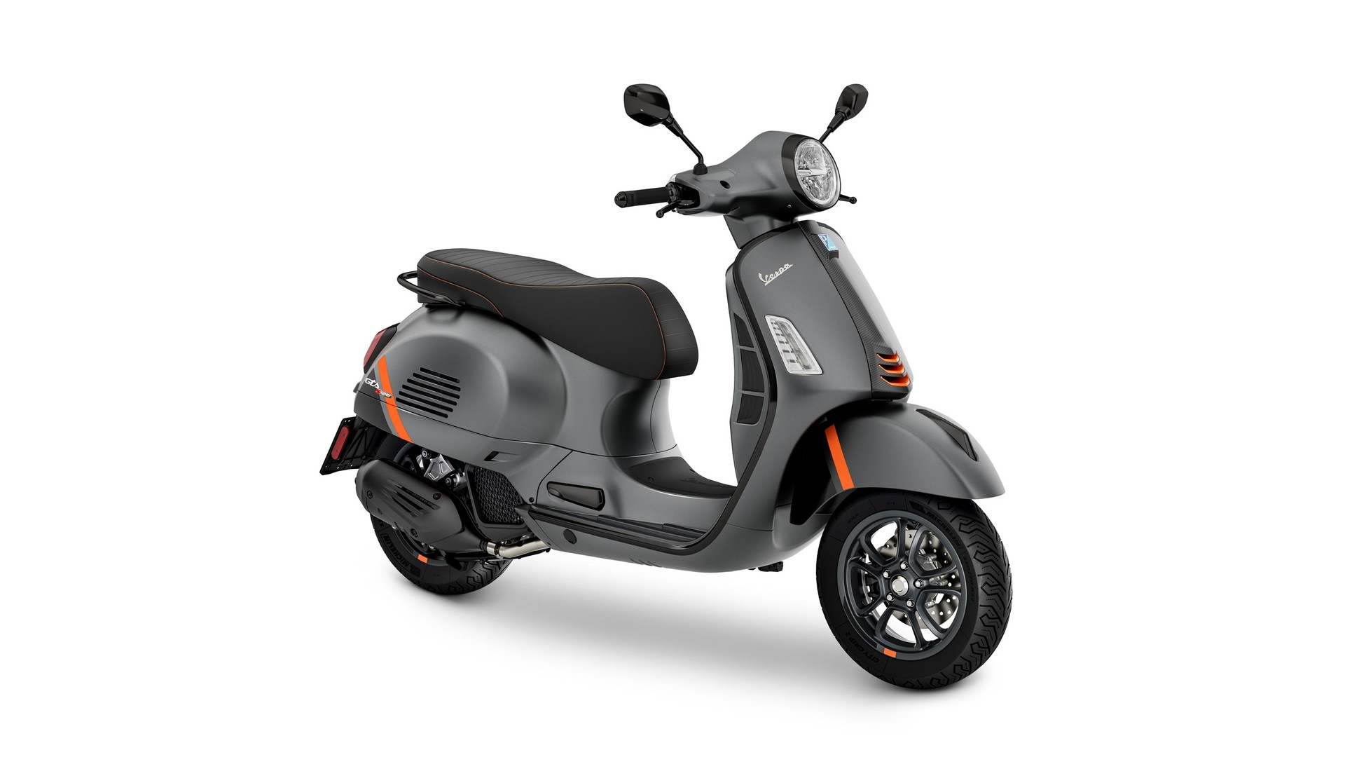 PIAGGIO Vespa GTS 125 Super Sport ABS-showroom-element-3