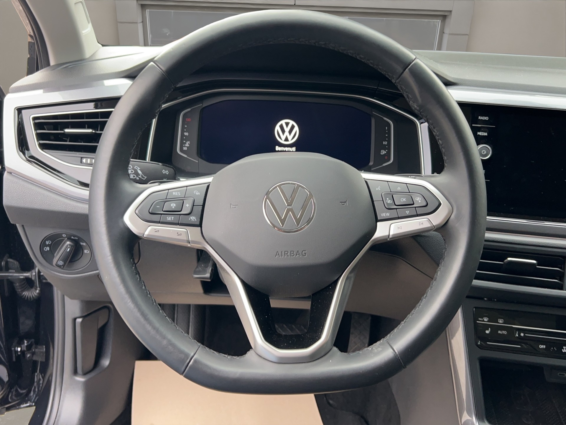 VW Taigo 1.0 TSI Style DSG-image-9