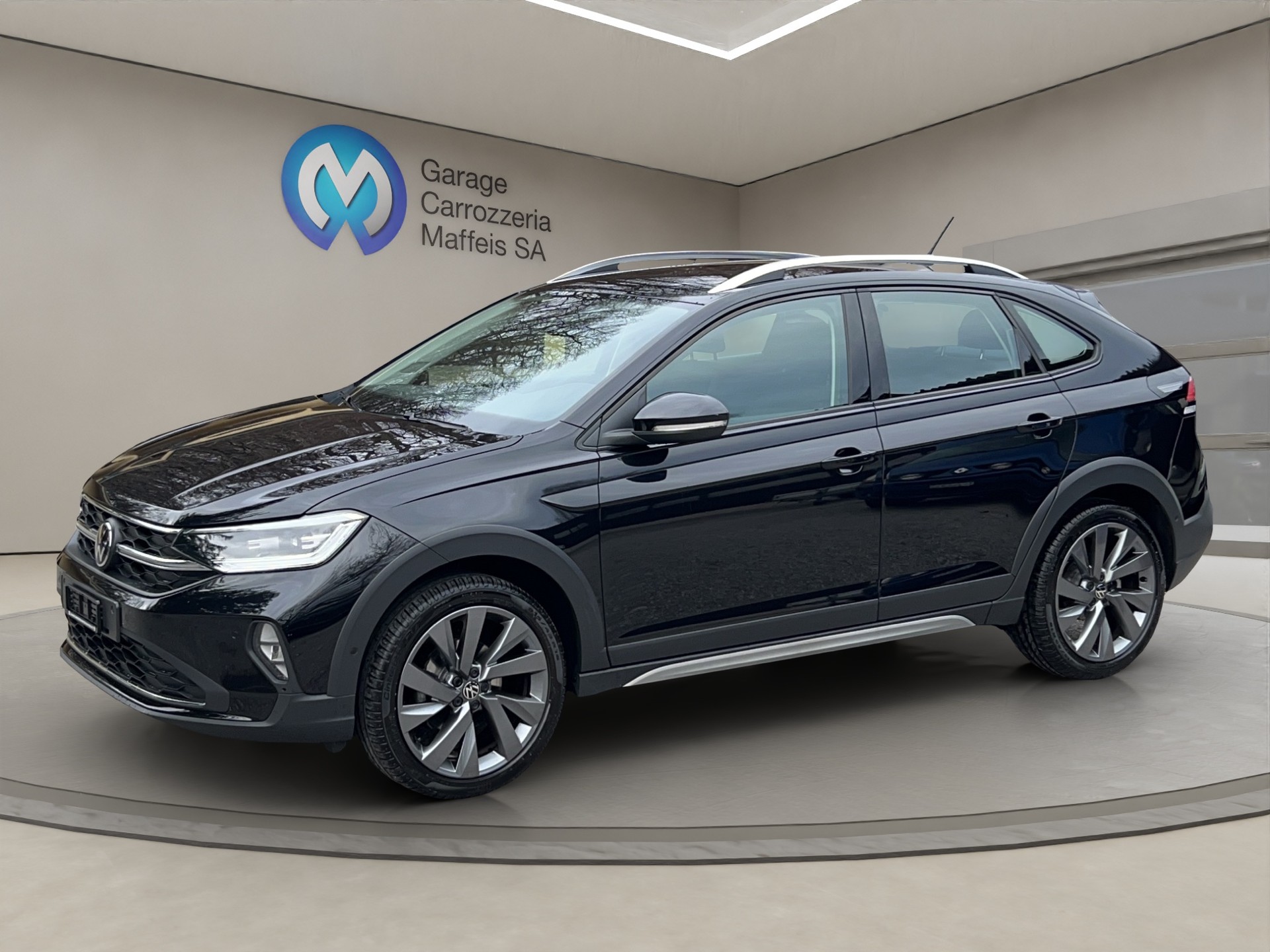 VW Taigo 1.0 TSI Style DSG-image-2