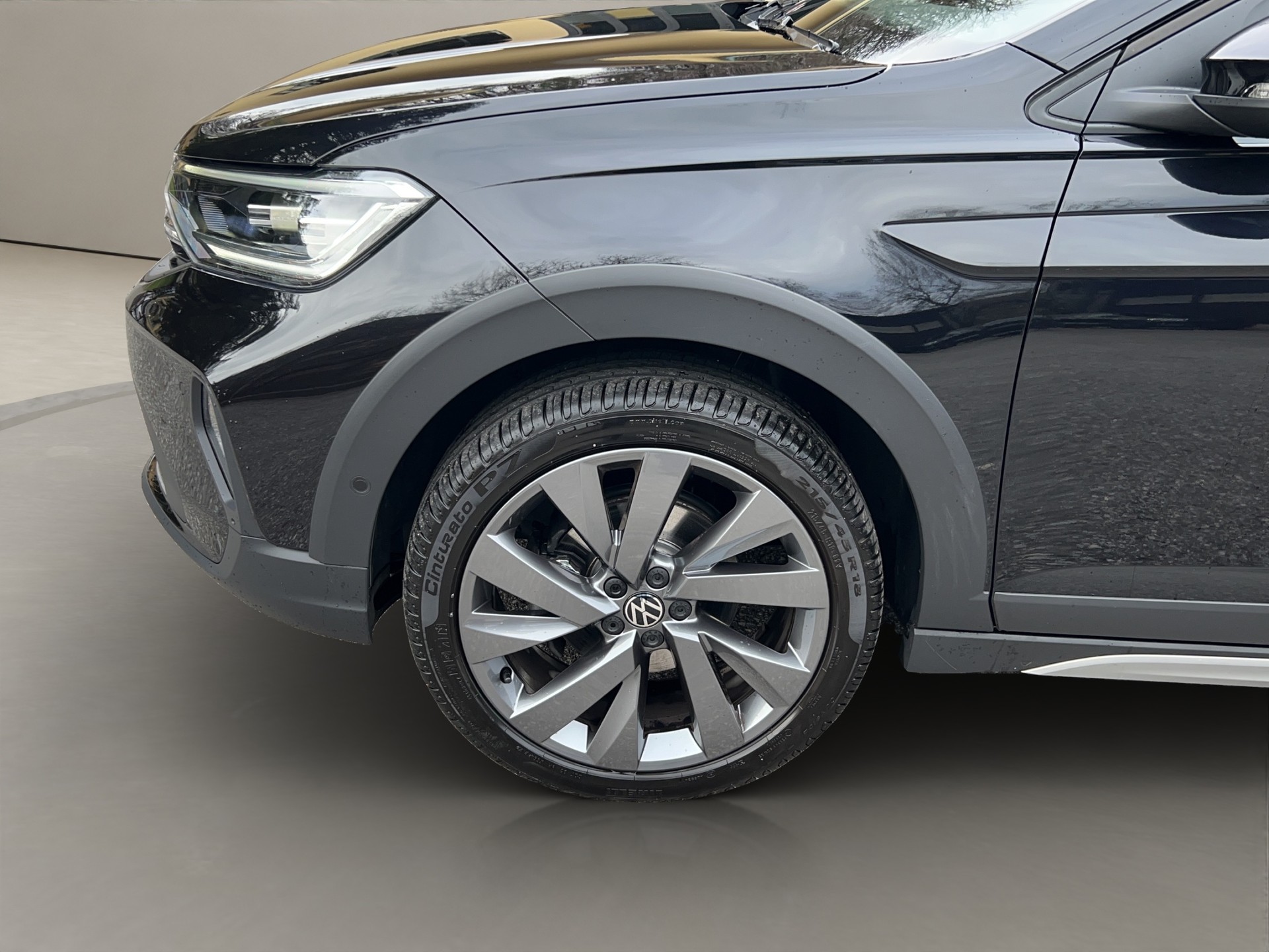 VW Taigo 1.0 TSI Style DSG-image-18