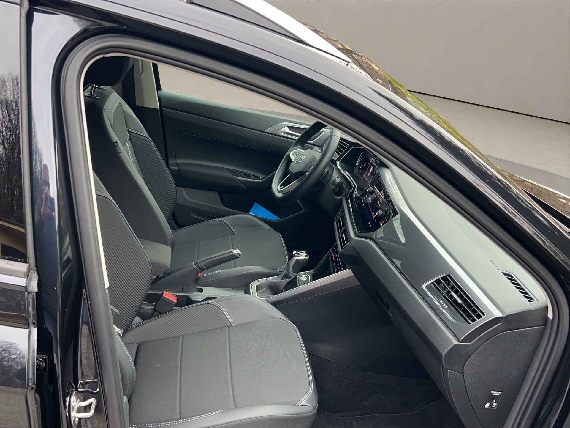 VW Taigo 1.0 TSI Style DSG-image-15