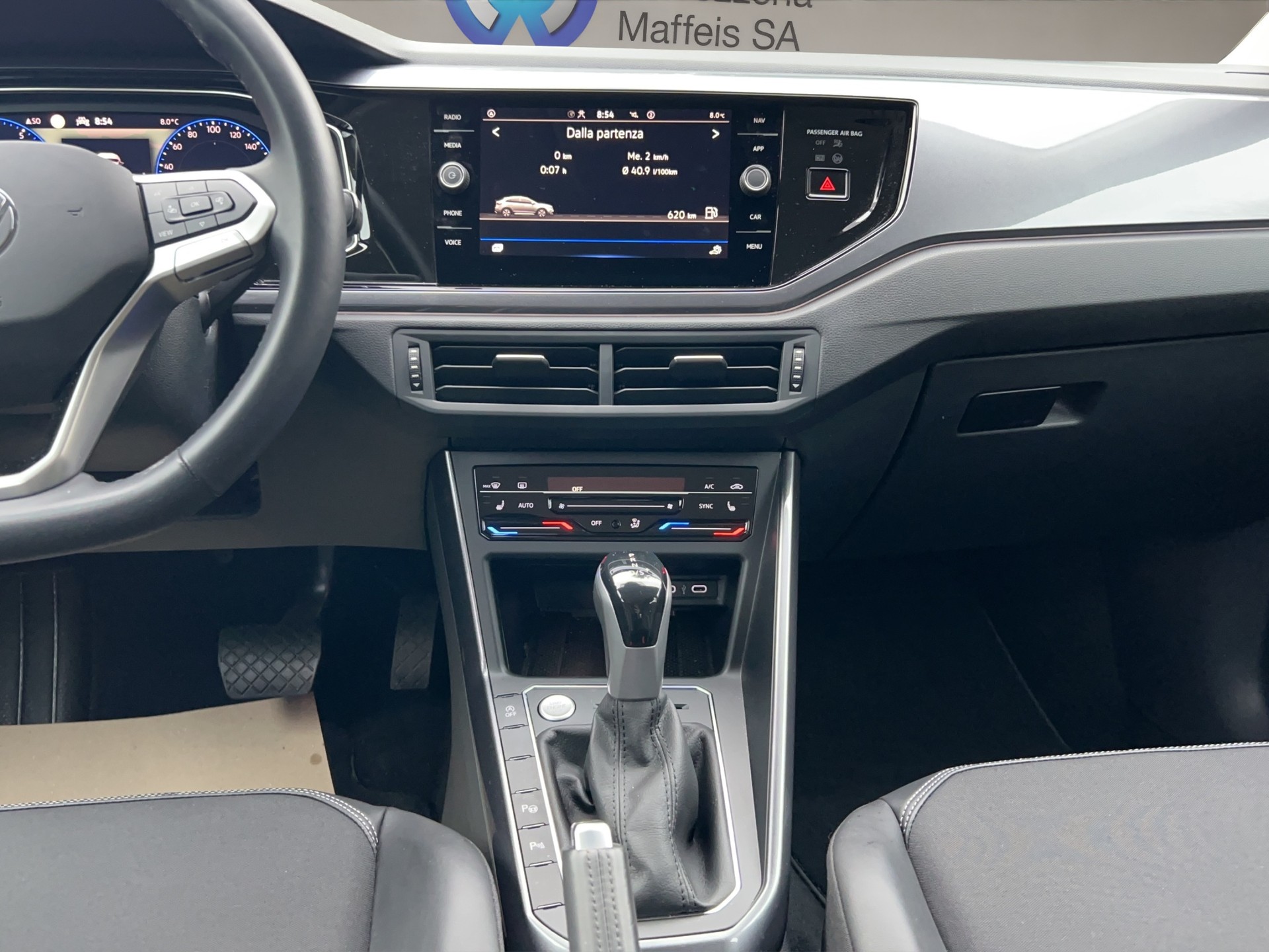 VW Taigo 1.0 TSI Style DSG-image-13