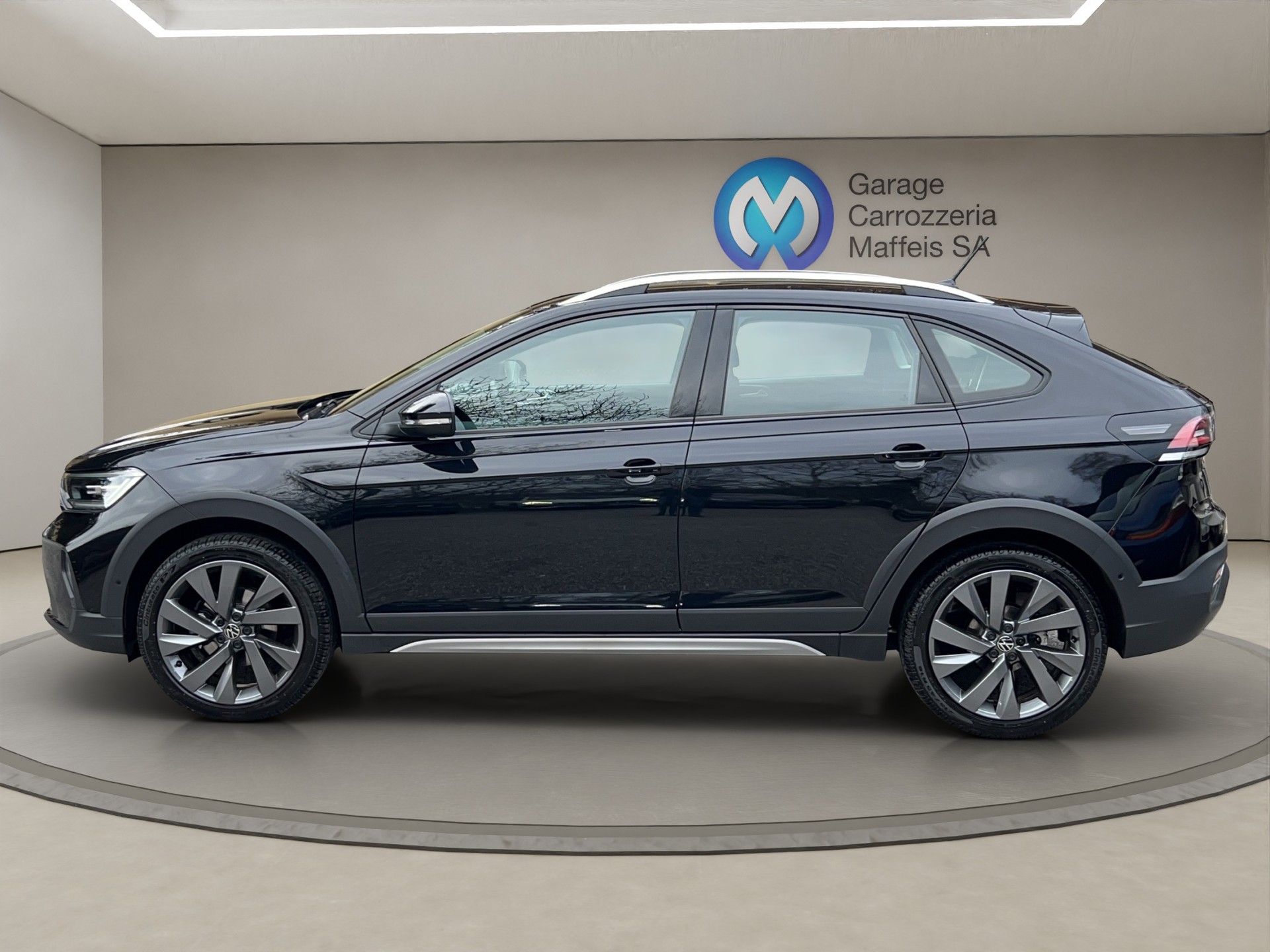 VW Taigo 1.0 TSI Style DSG-image-3