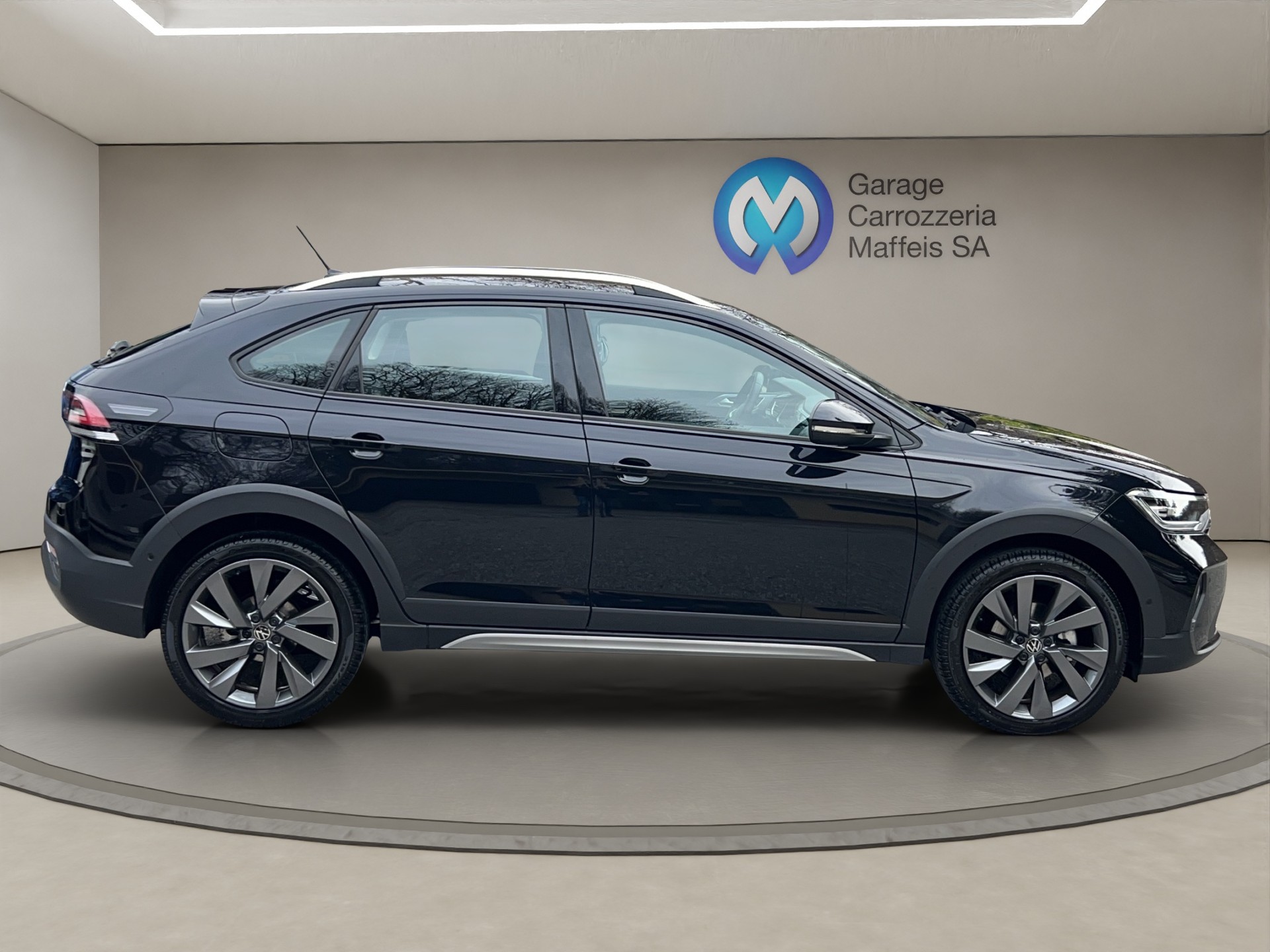 VW Taigo 1.0 TSI Style DSG-image-7
