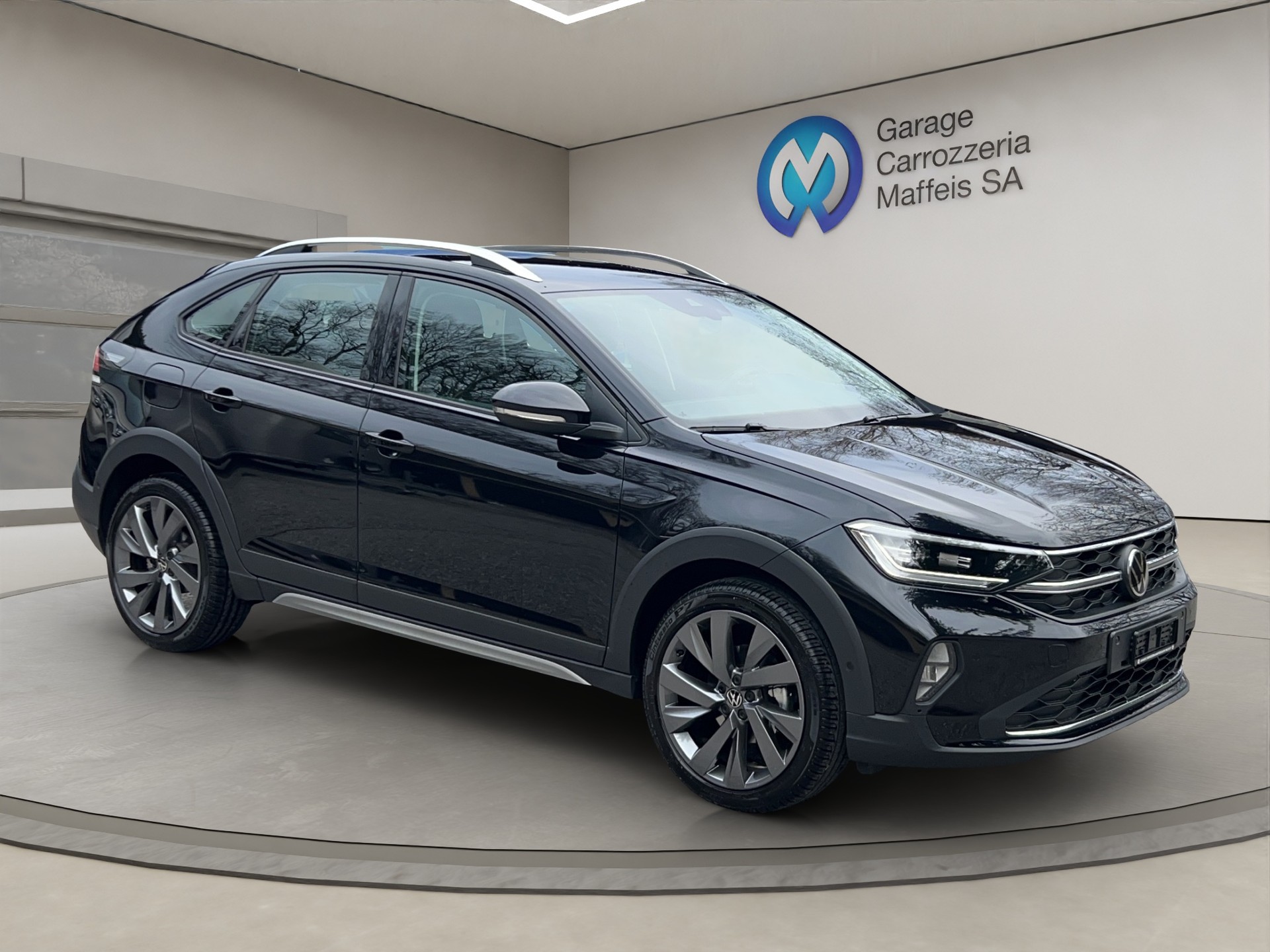 VW Taigo 1.0 TSI Style DSG-image-0