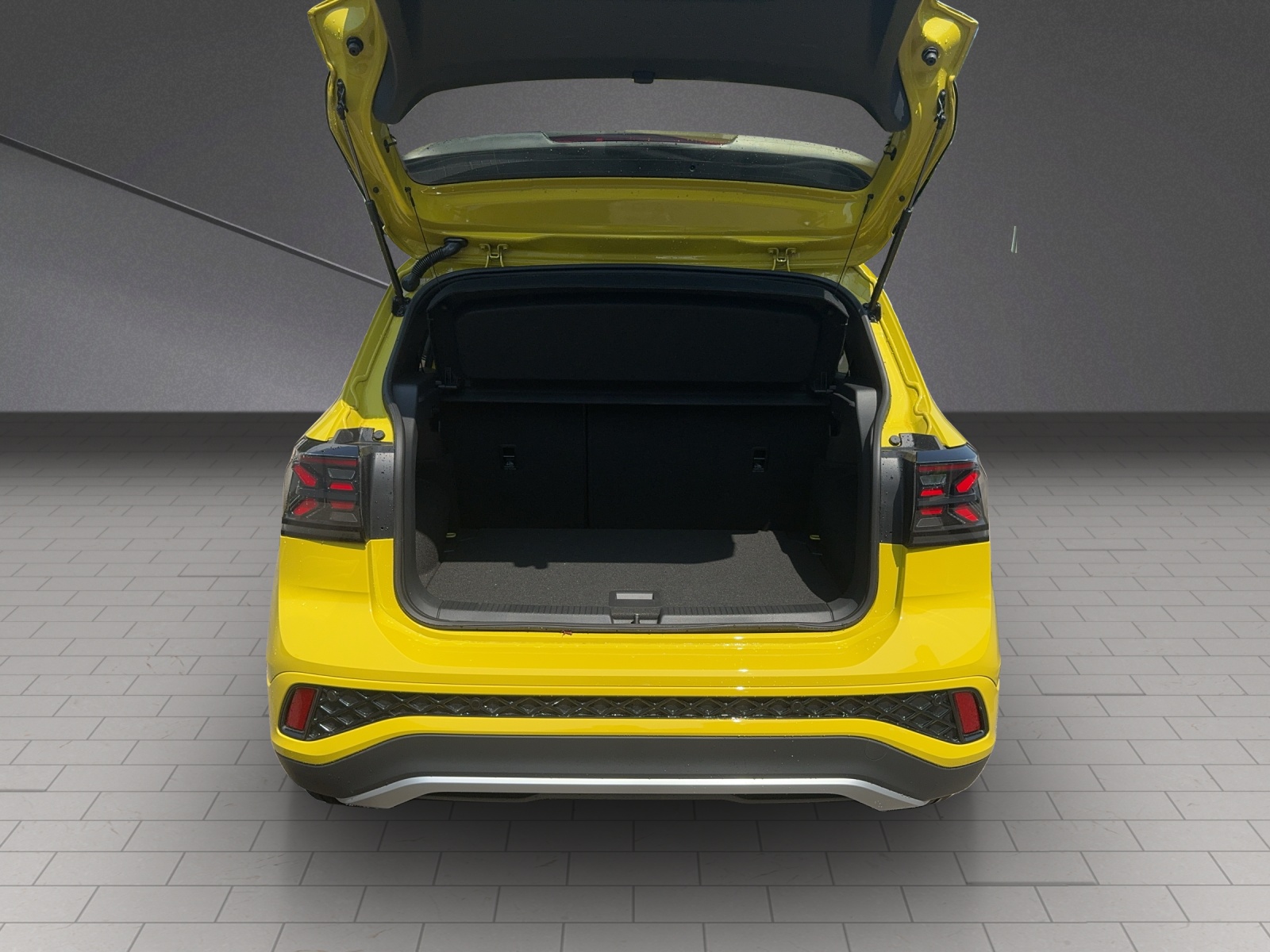 VW T-Cross 1.0 TSI EVO R-Line DSG-image-9