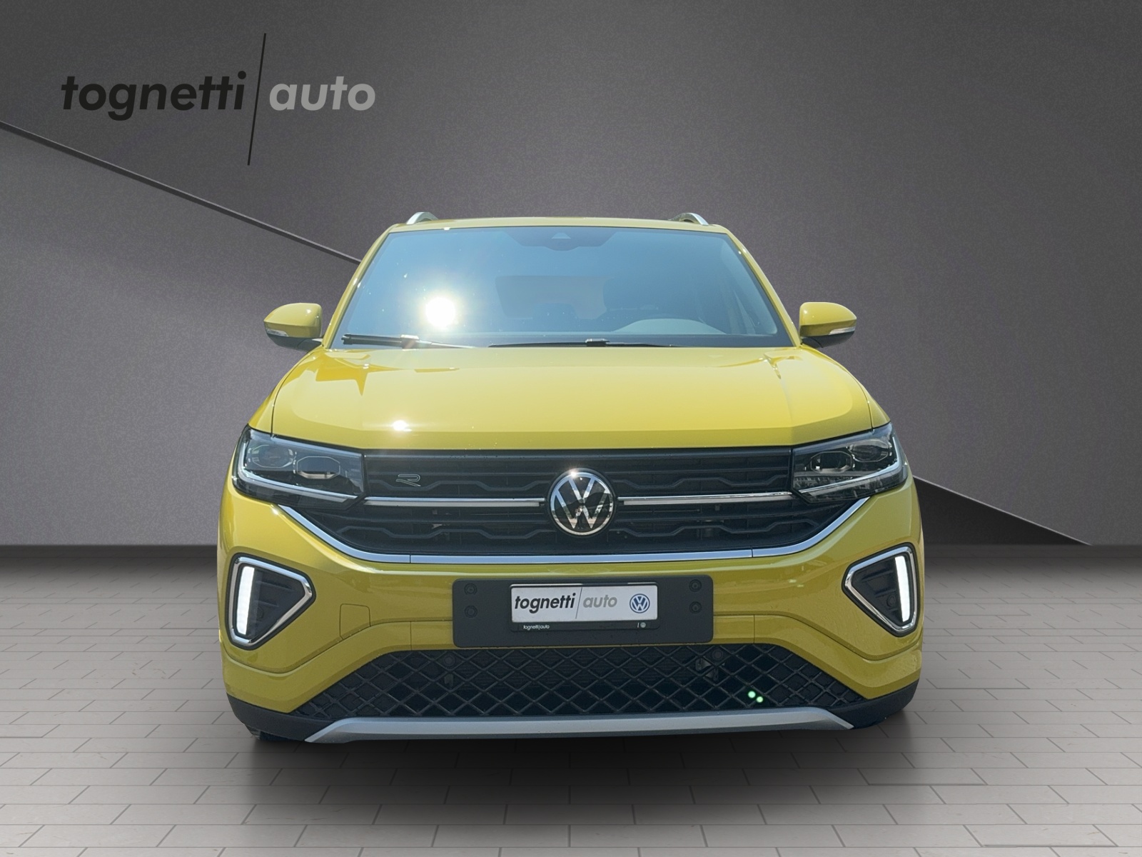 VW T-Cross 1.0 TSI EVO R-Line DSG-image-6