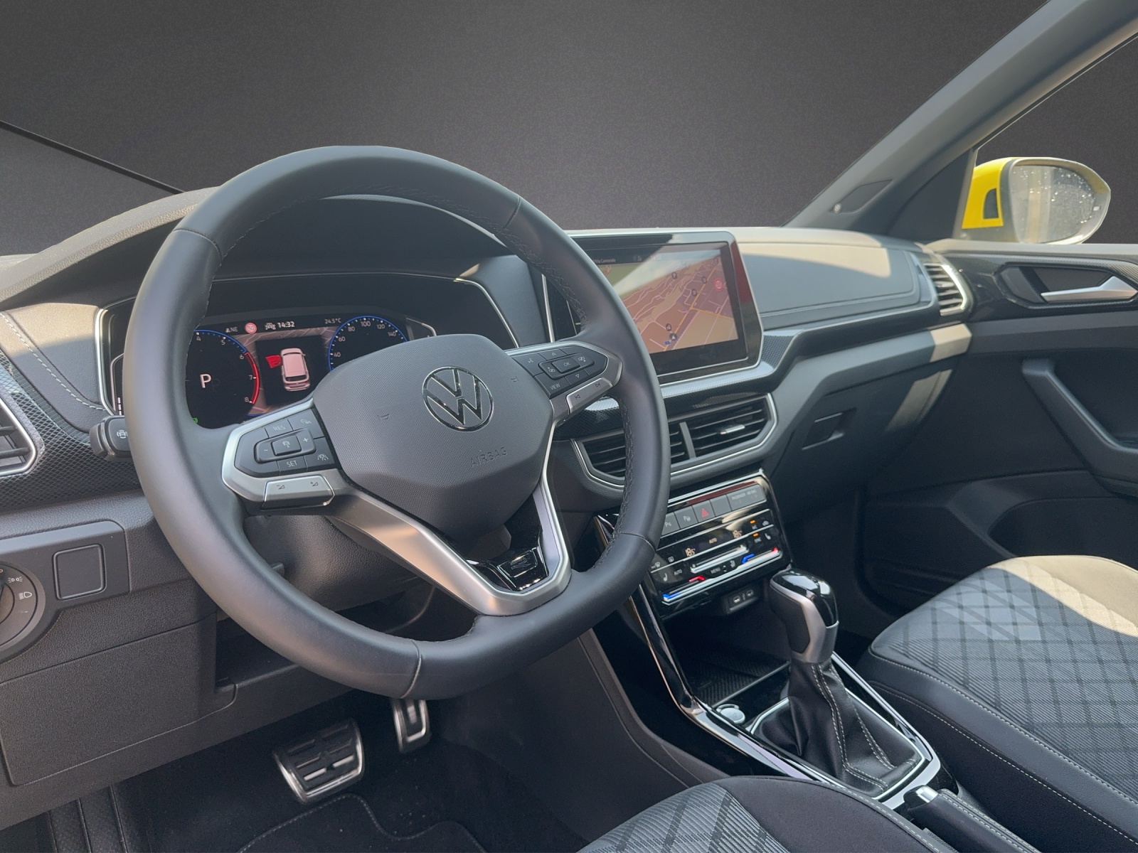 VW T-Cross 1.0 TSI EVO R-Line DSG-image-7
