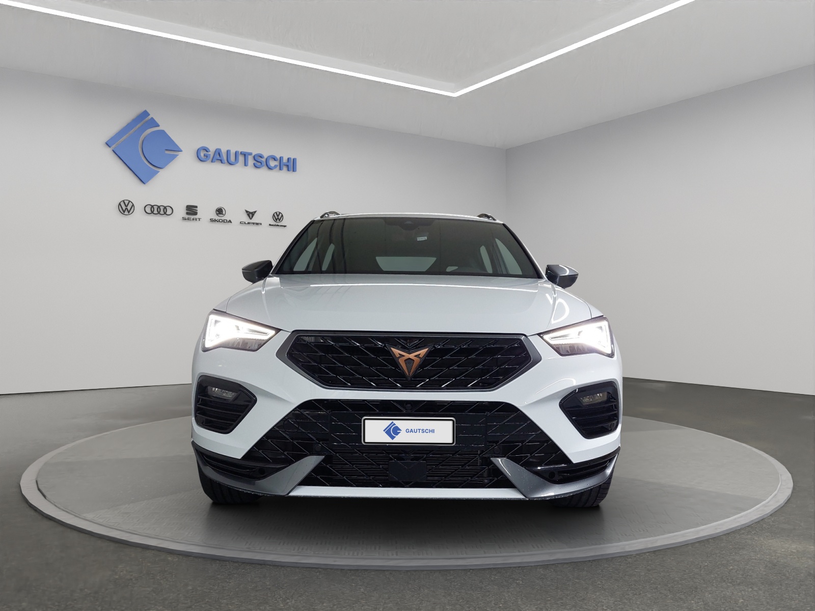 CUPRA Ateca 2.0TSI Inicio 4Drive DSG-image-4