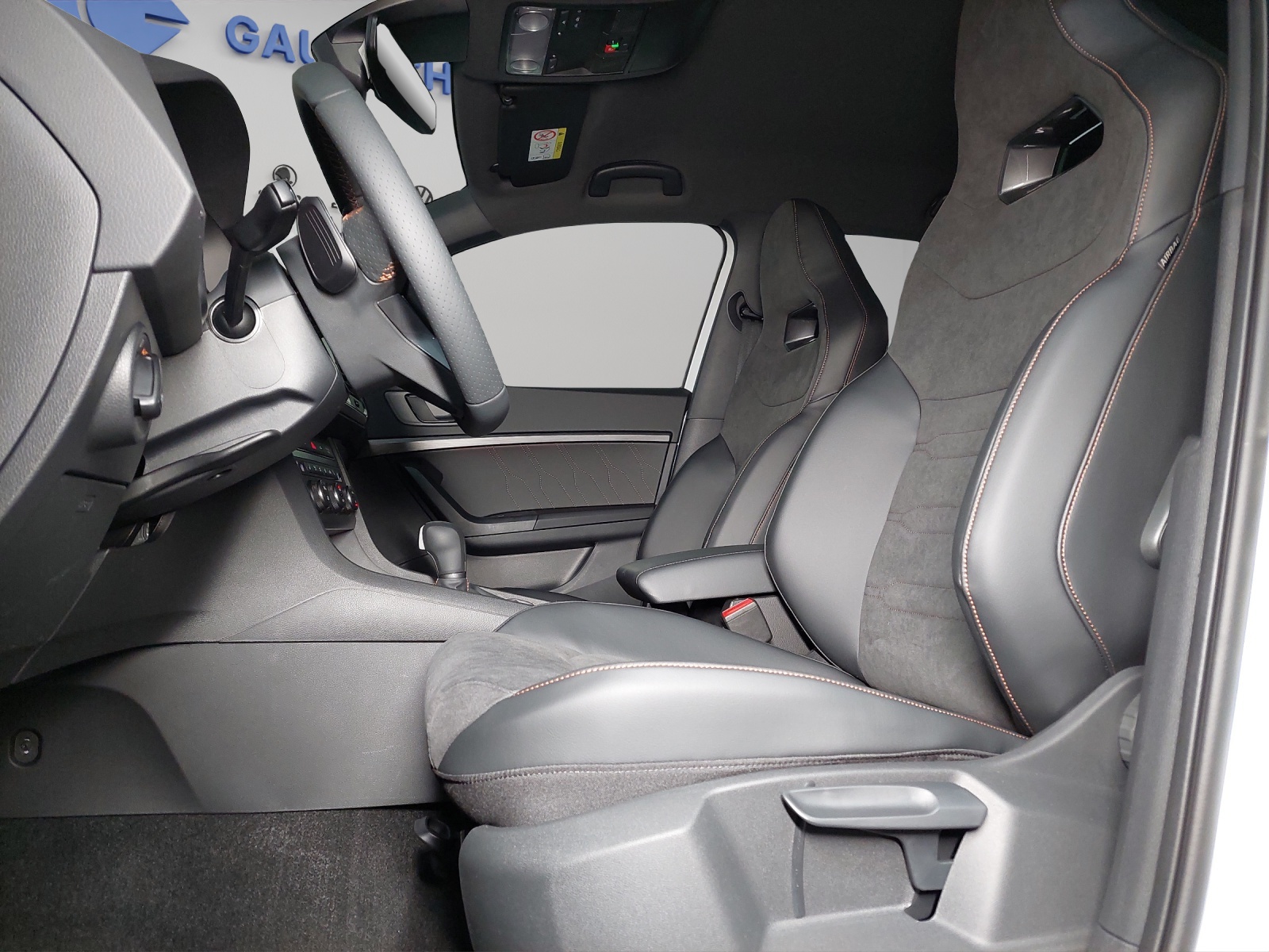 CUPRA Ateca 2.0TSI Inicio 4Drive DSG-image-5