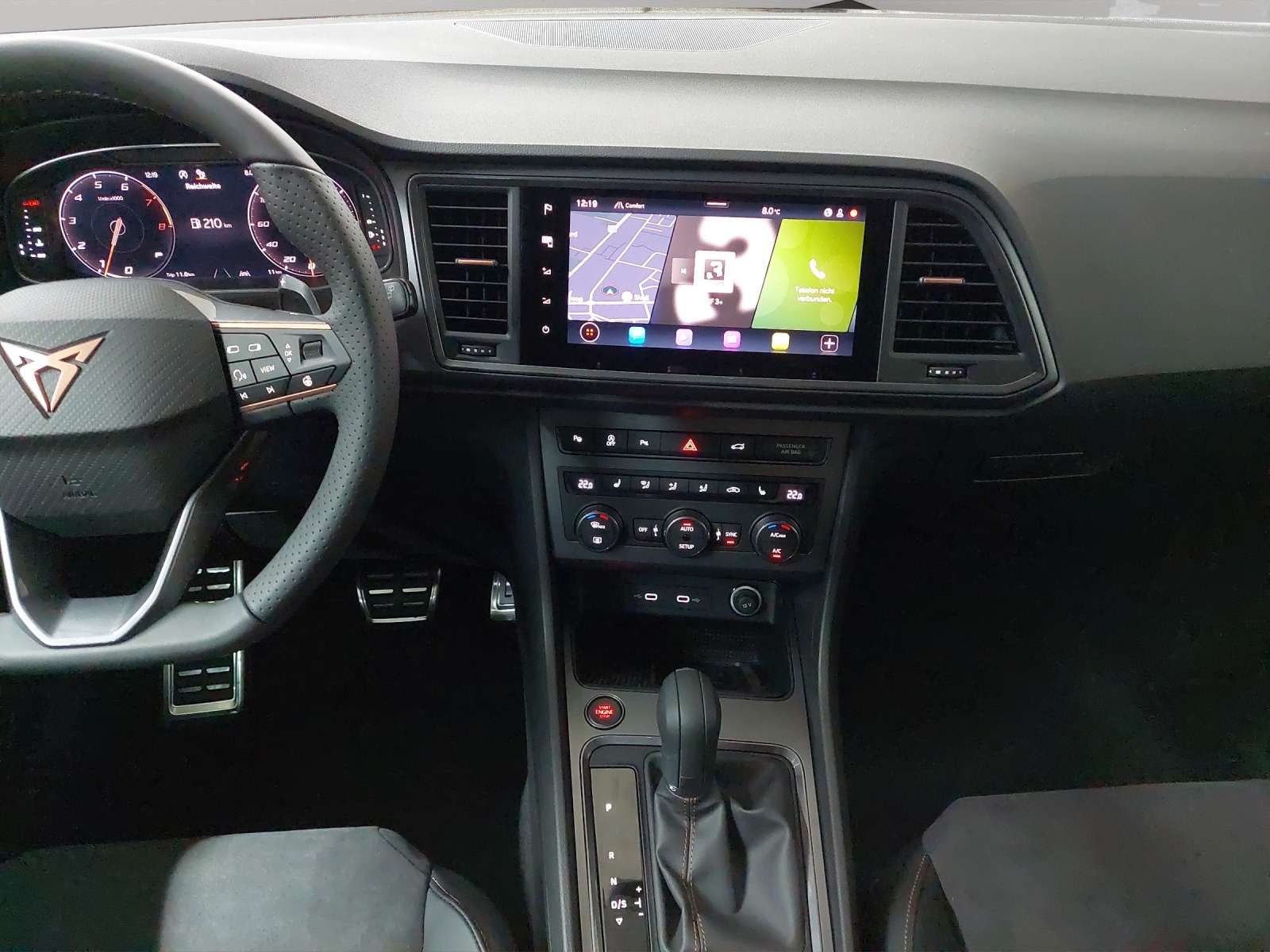 CUPRA Ateca 2.0TSI Inicio 4Drive DSG-image-7