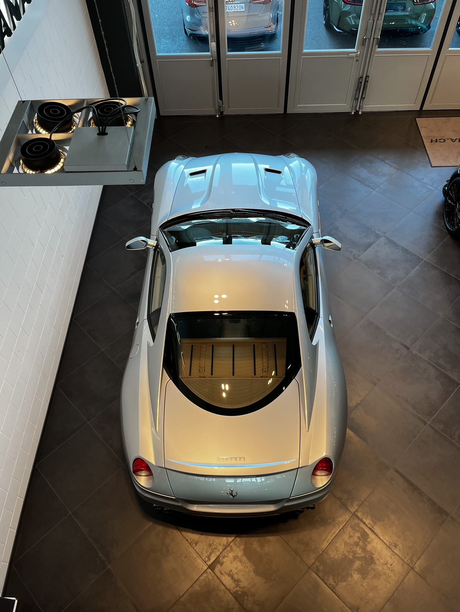 FERRARI 599 GTB-image-9