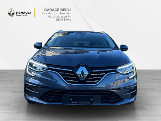 RENAULT Mégane 1.3 16V T Techno