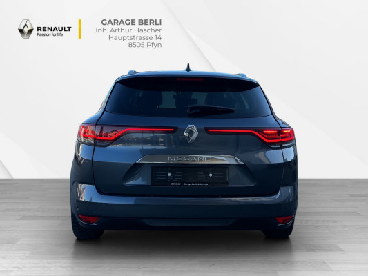 RENAULT Mégane 1.3 16V T Techno-image-4