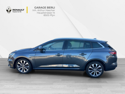 RENAULT Mégane 1.3 16V T Techno-image-2