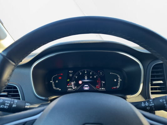 RENAULT Mégane 1.3 16V T Techno-image-7