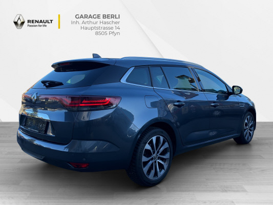 RENAULT Mégane 1.3 16V T Techno-image-5