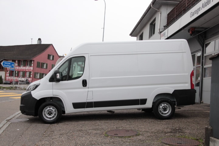 FIAT Ducato 290 35 Kaw. 3450 H2 2.2 L2H2 MY2026-image-2