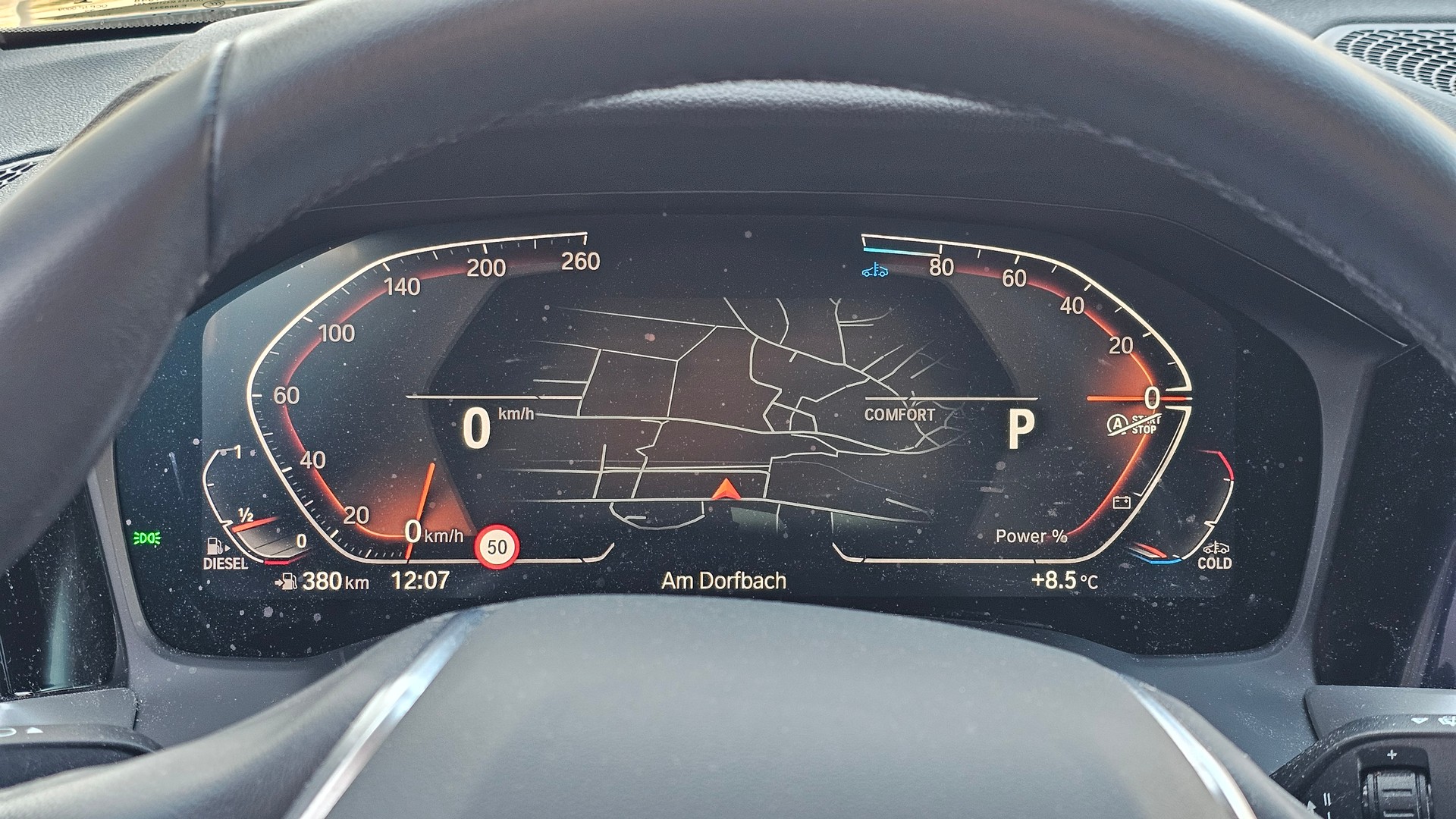 BMW 320d xDrive 48V Touring Steptronic-image-20