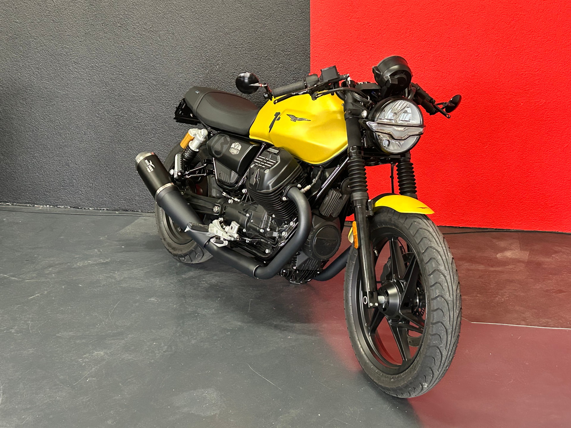 MOTO GUZZI V7 IV 850 EVO X-image-5