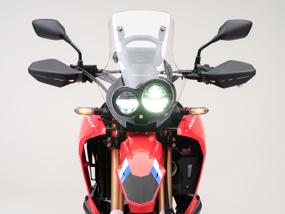 HONDA CRF 300 RALLY-image-4