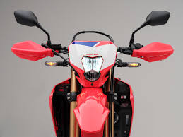 HONDA CRF 300 L-image-2