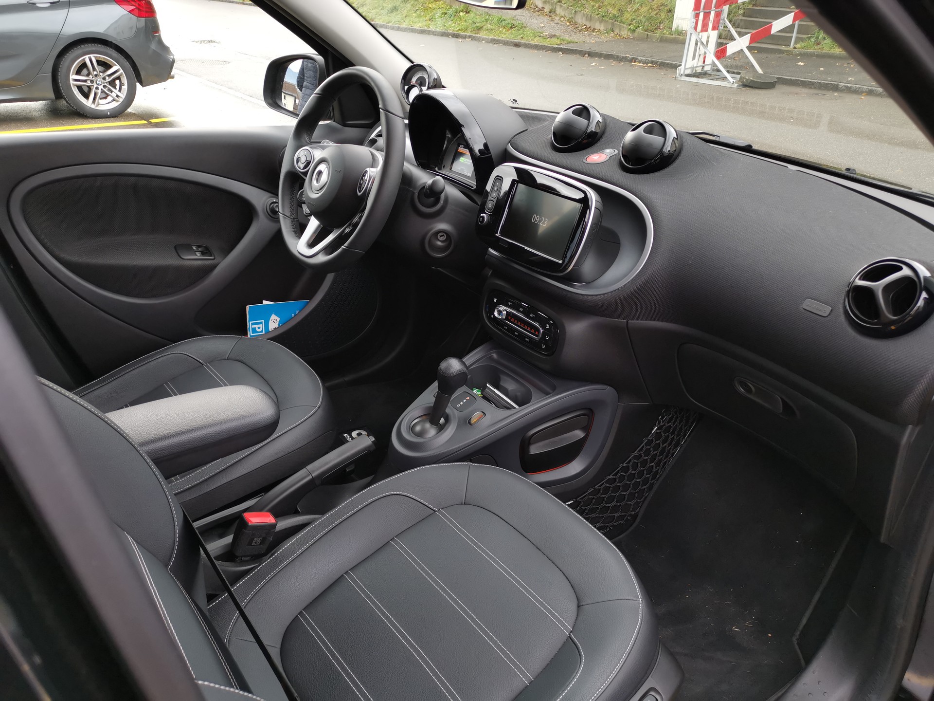 SMART forfour EQ prime-image-6