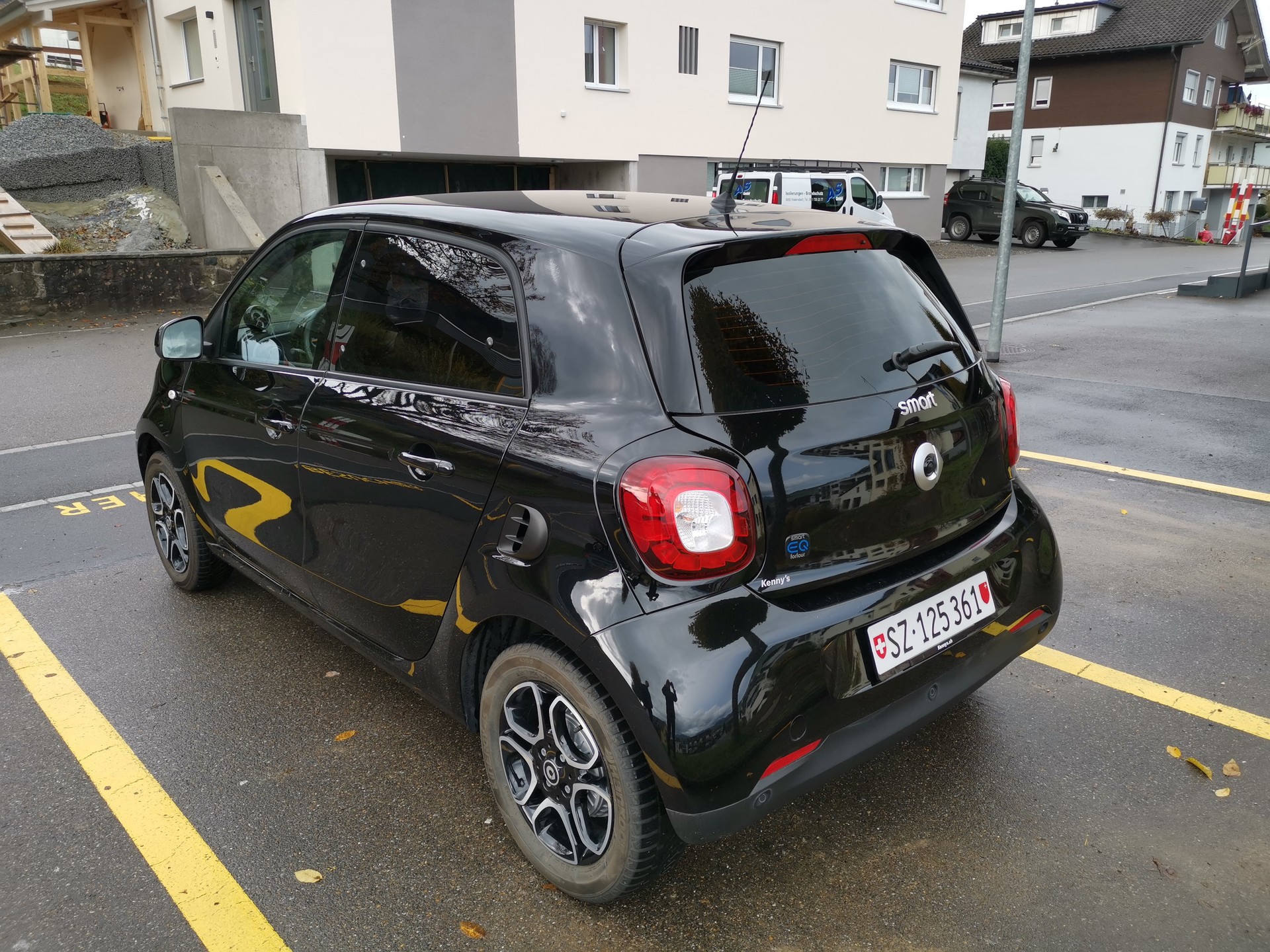 SMART forfour EQ prime-image-3