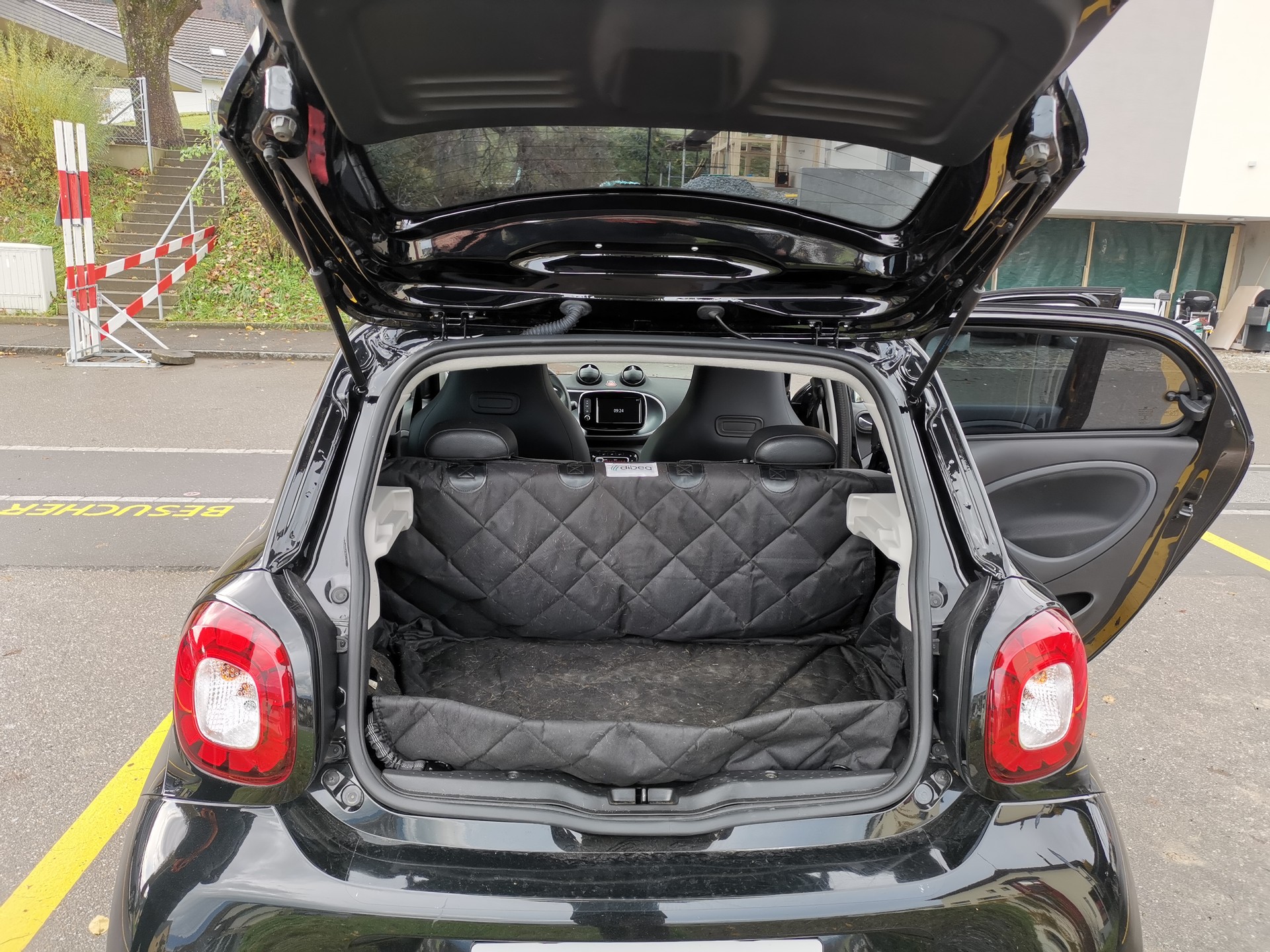 SMART forfour EQ prime-image-8