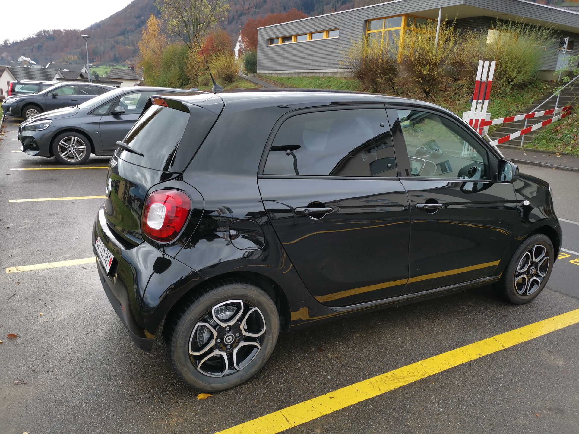 SMART forfour EQ prime-image-2