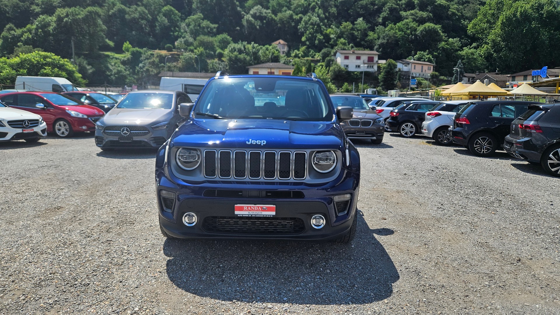 JEEP Renegade 2.0 CRD Limited AWD 9ATX-image-0