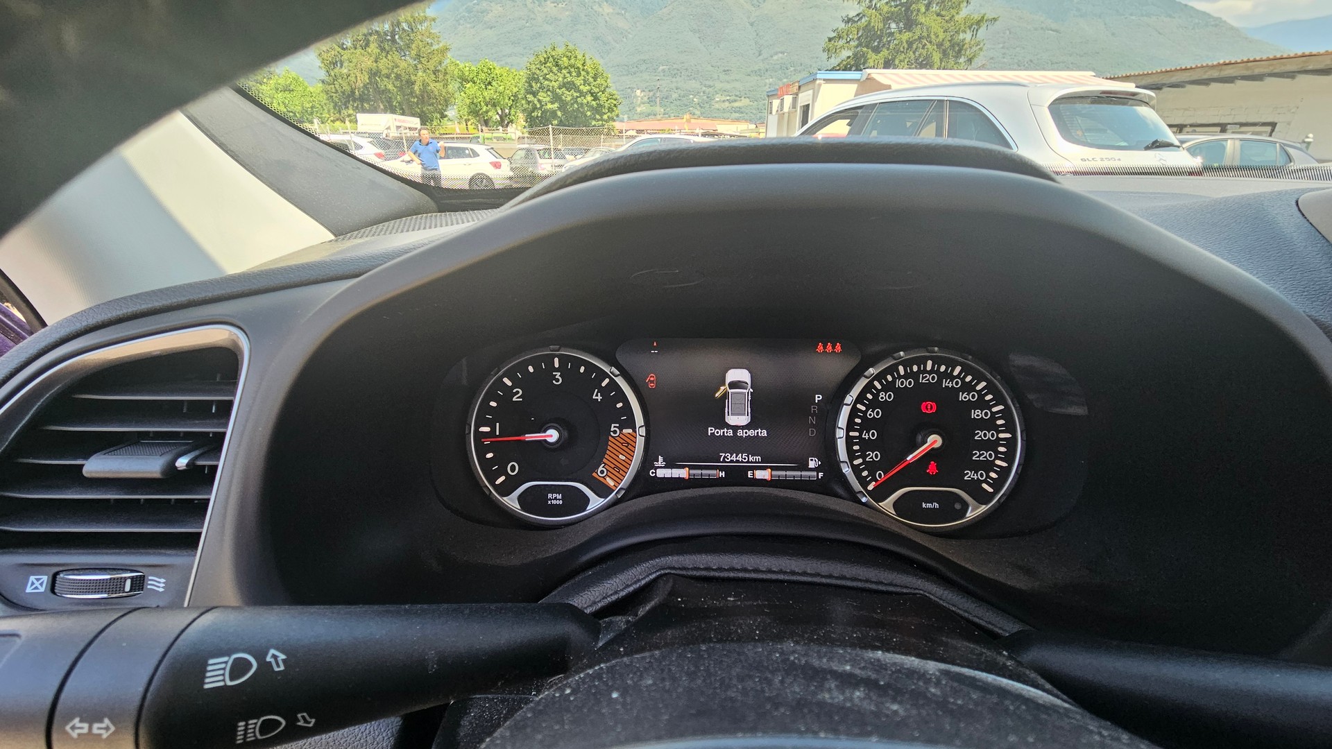 JEEP Renegade 2.0 CRD Limited AWD 9ATX-image-5