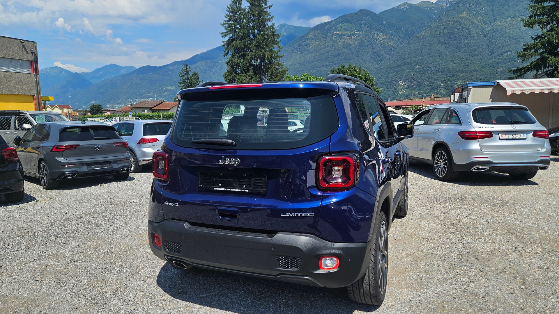 JEEP Renegade 2.0 CRD Limited AWD 9ATX-image-3