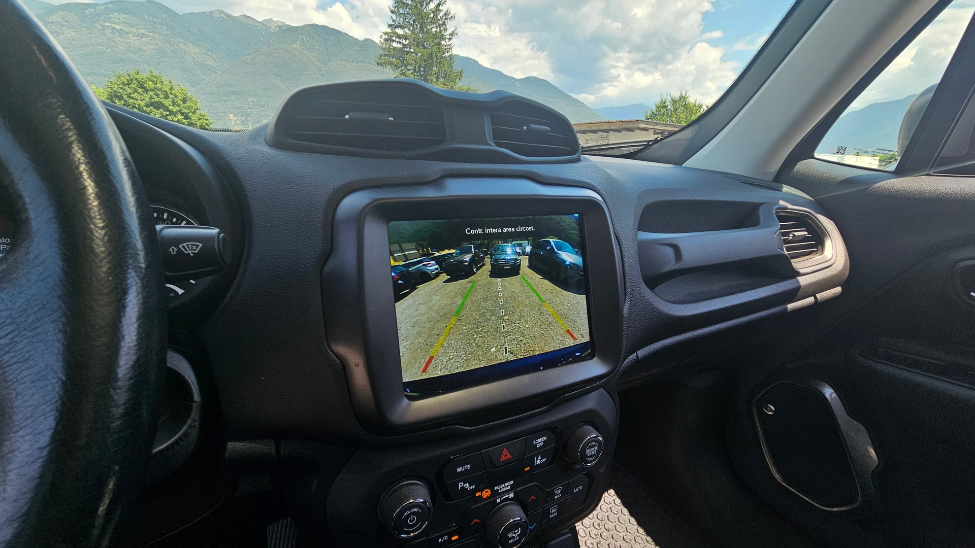 JEEP Renegade 2.0 CRD Limited AWD 9ATX-image-7