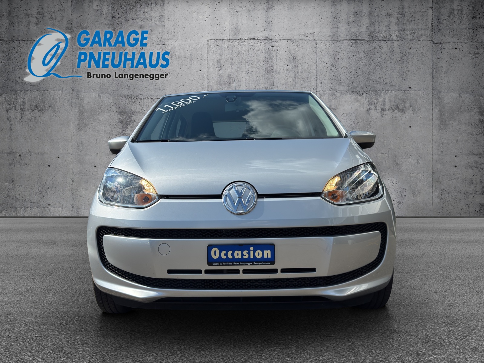 VW Up 1.0 move up ASG-showroom-element-2