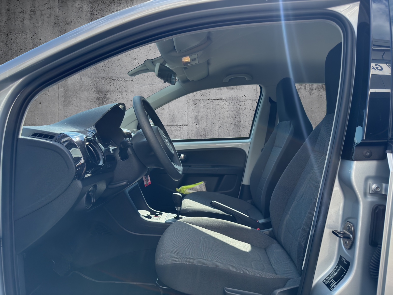 VW Up 1.0 move up ASG-image-6