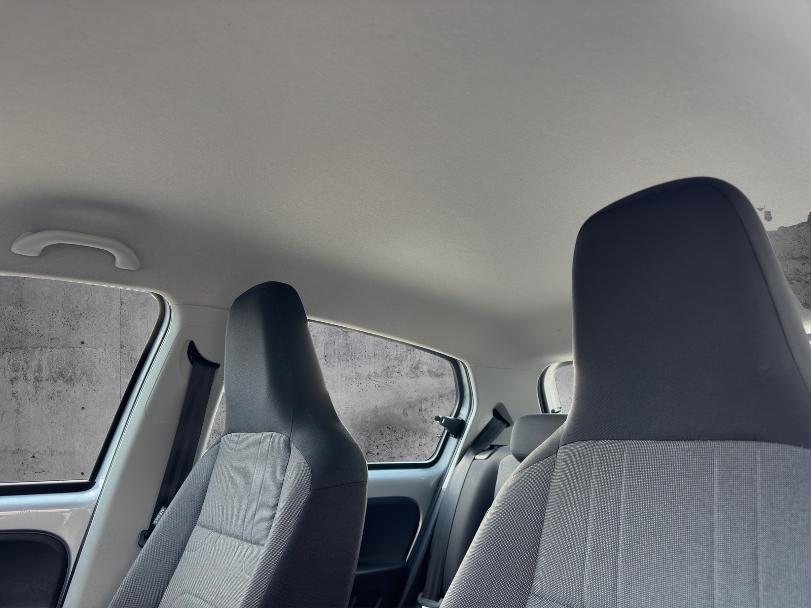 VW Up 1.0 move up ASG-image-17