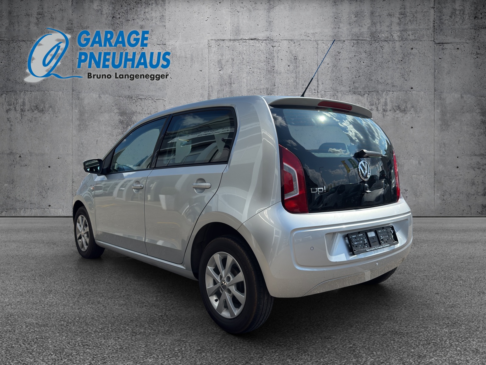 VW Up 1.0 move up ASG-image-4