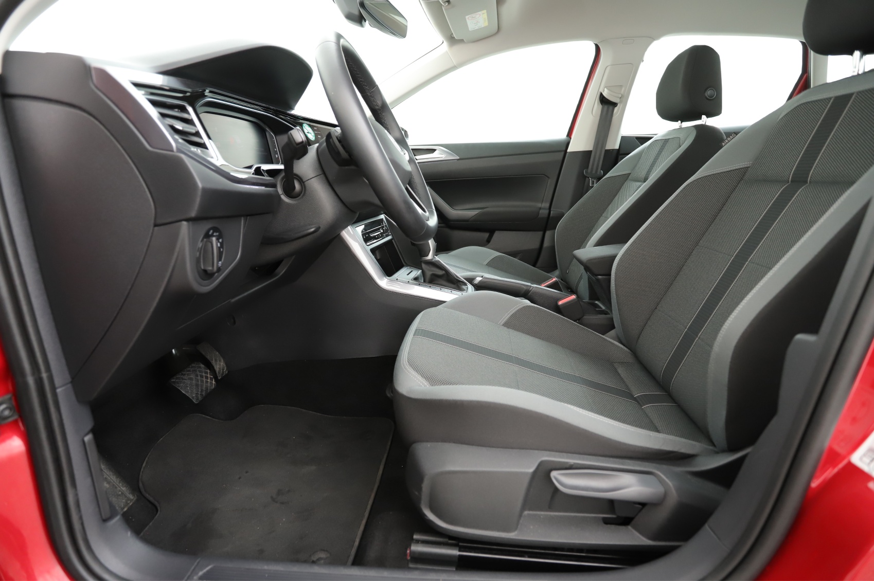 VW Polo 1.0 TSI Style DSG-image-8
