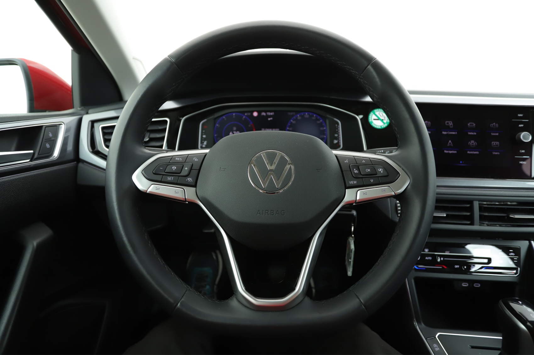 VW Polo 1.0 TSI Style DSG-image-6