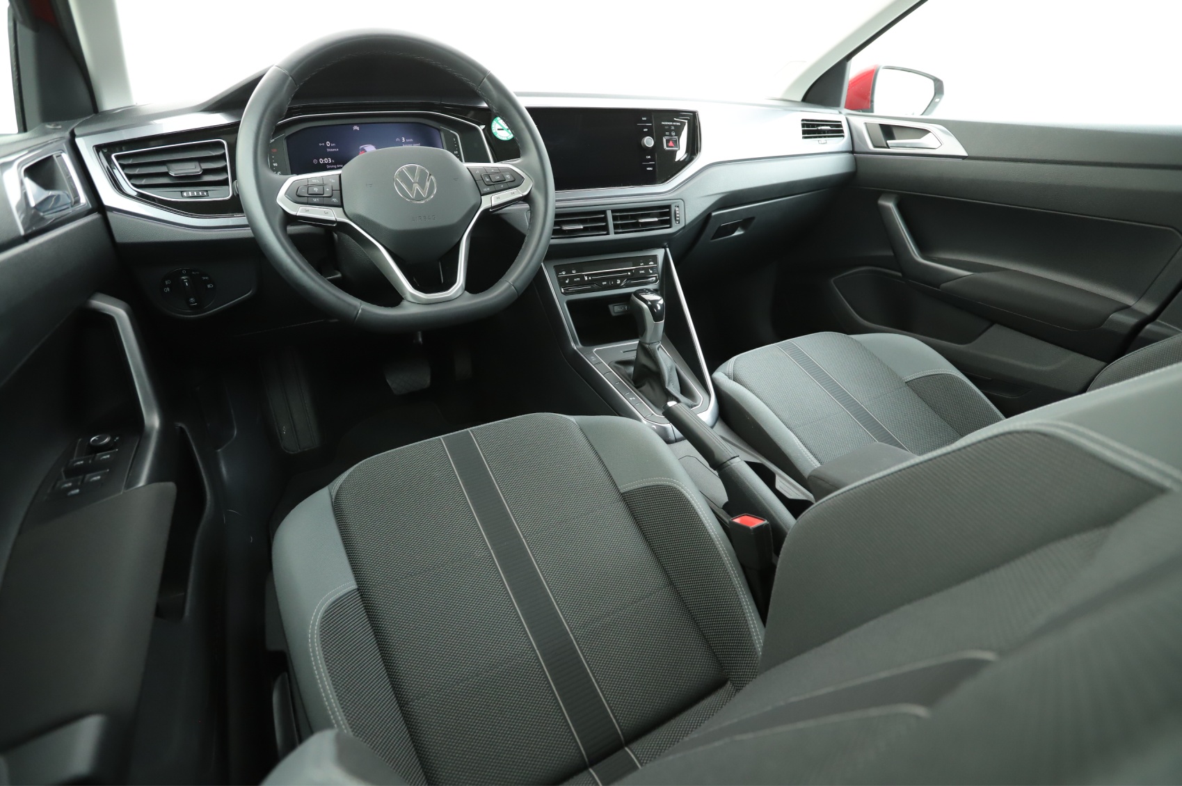 VW Polo 1.0 TSI Style DSG-image-7