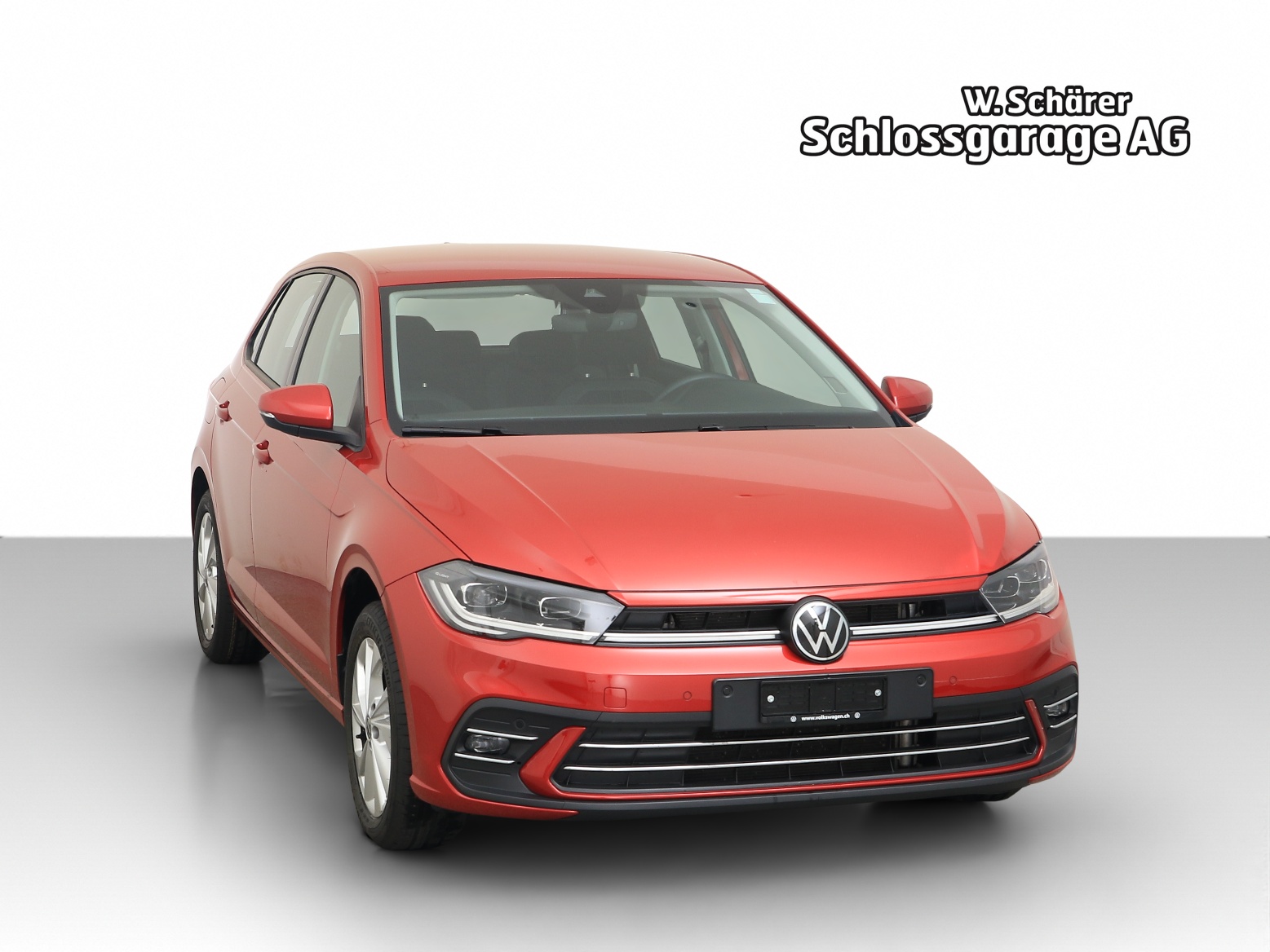 VW Polo 1.0 TSI Style DSG-image-5