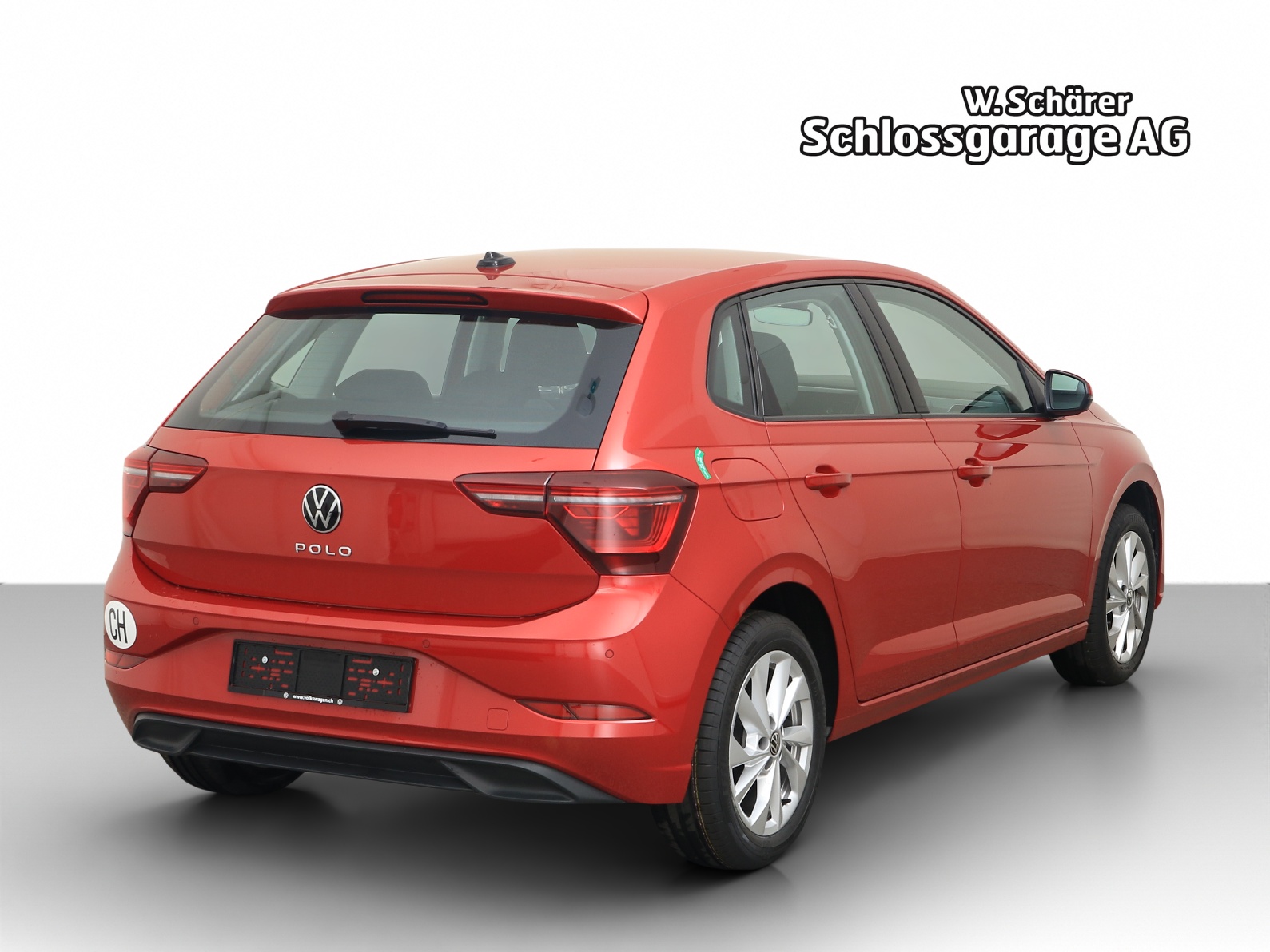VW Polo 1.0 TSI Style DSG-image-3