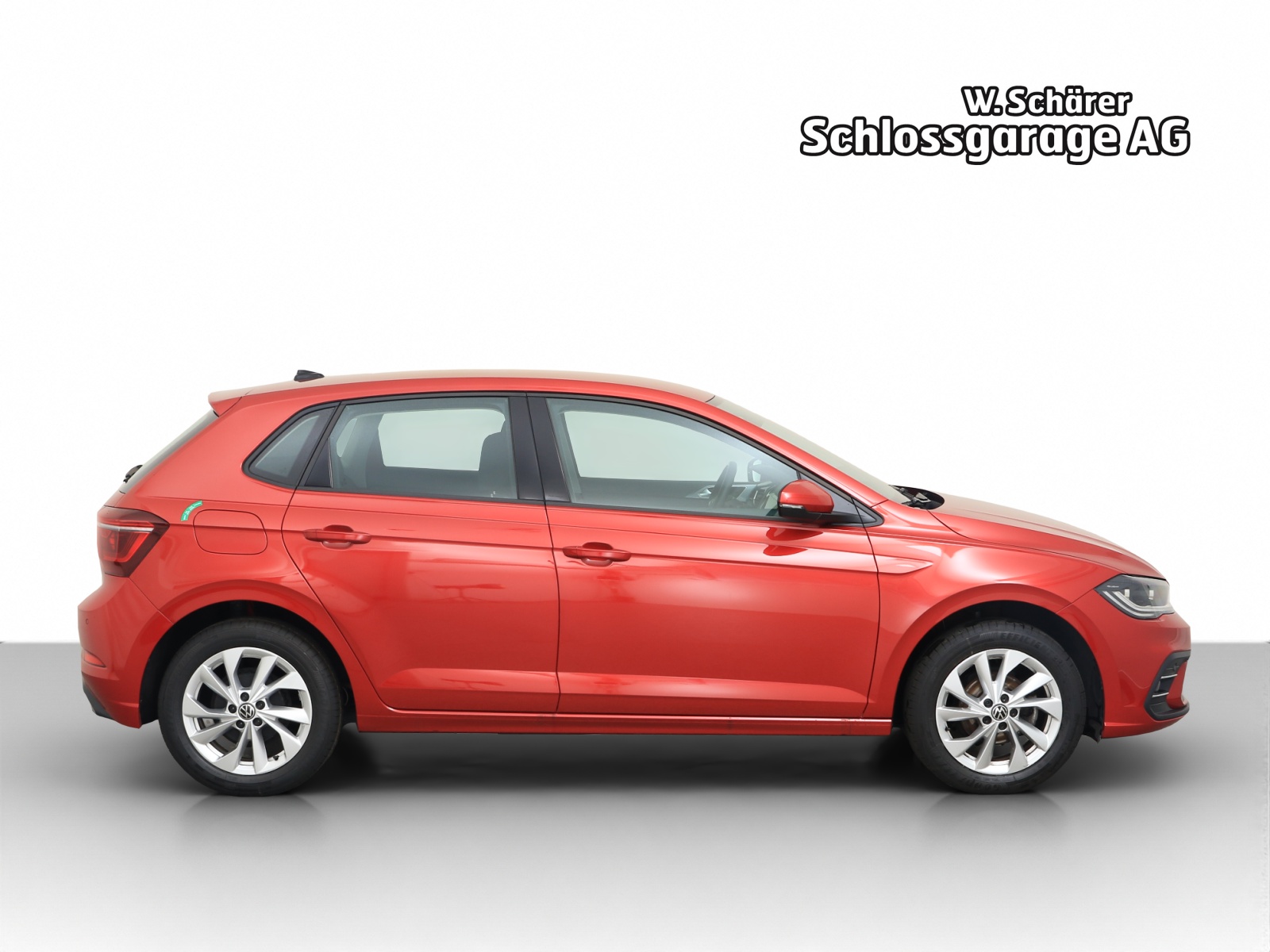 VW Polo 1.0 TSI Style DSG-image-4