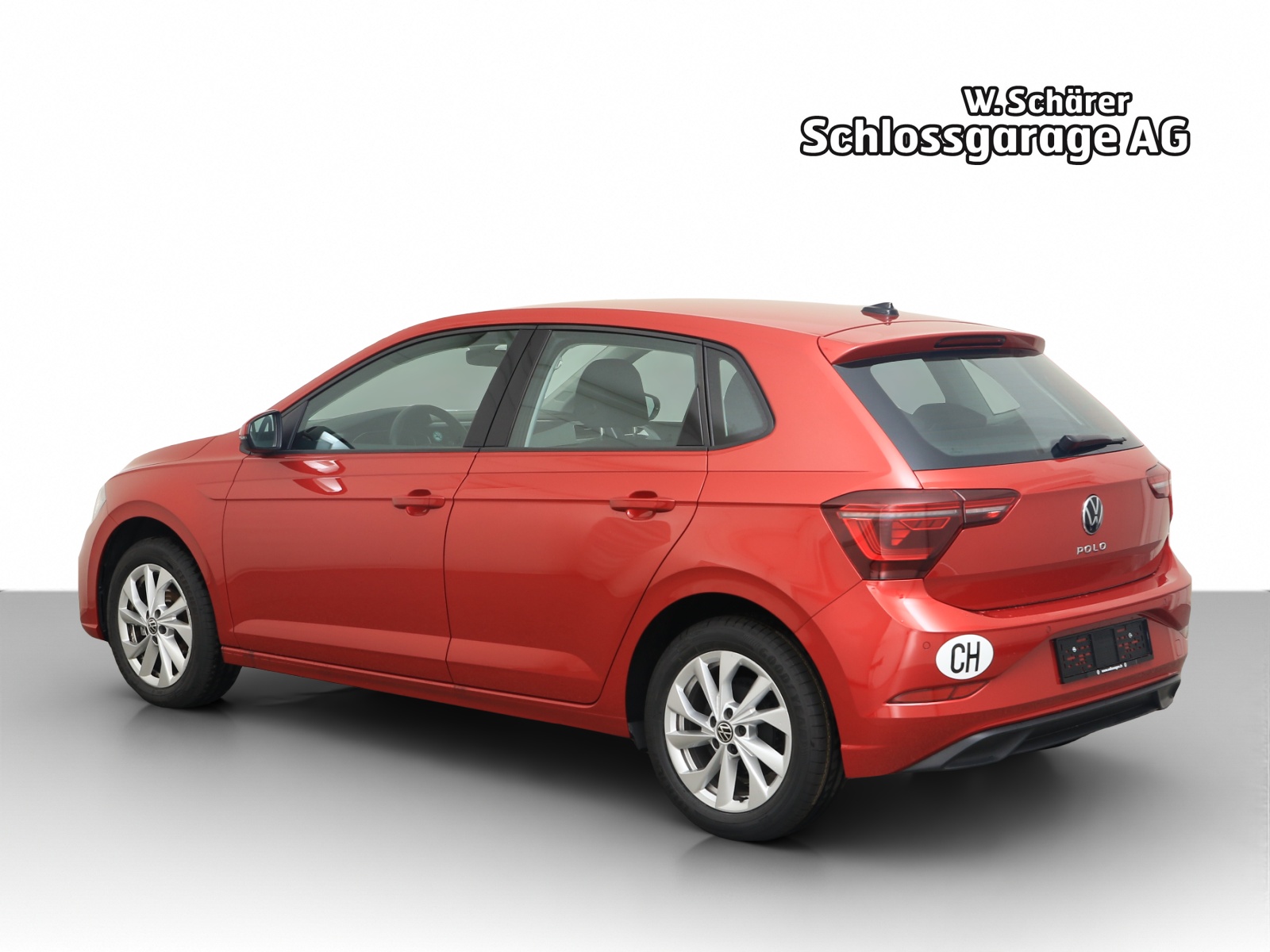 VW Polo 1.0 TSI Style DSG-image-2