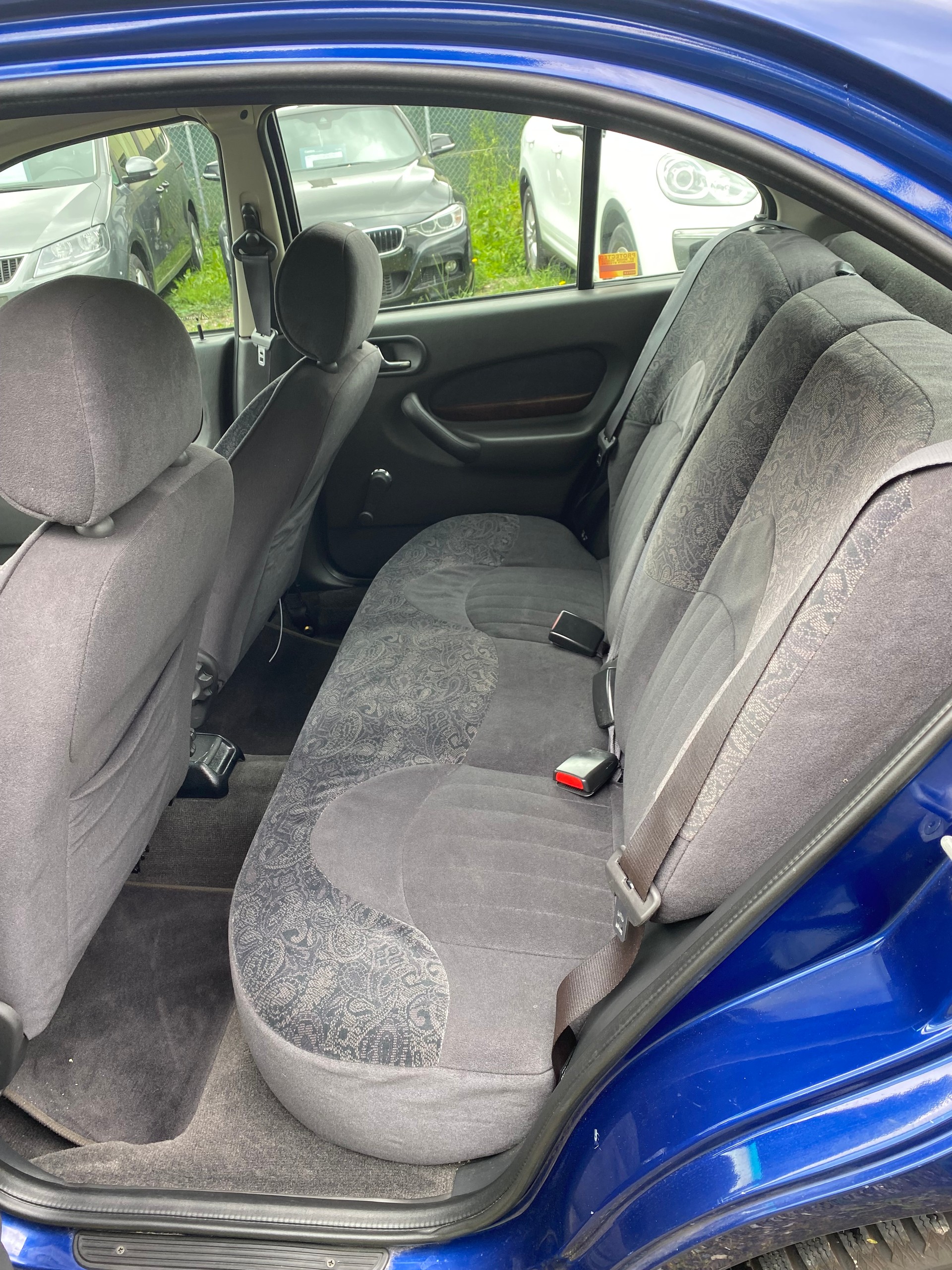 ROVER 216 Si-image-6