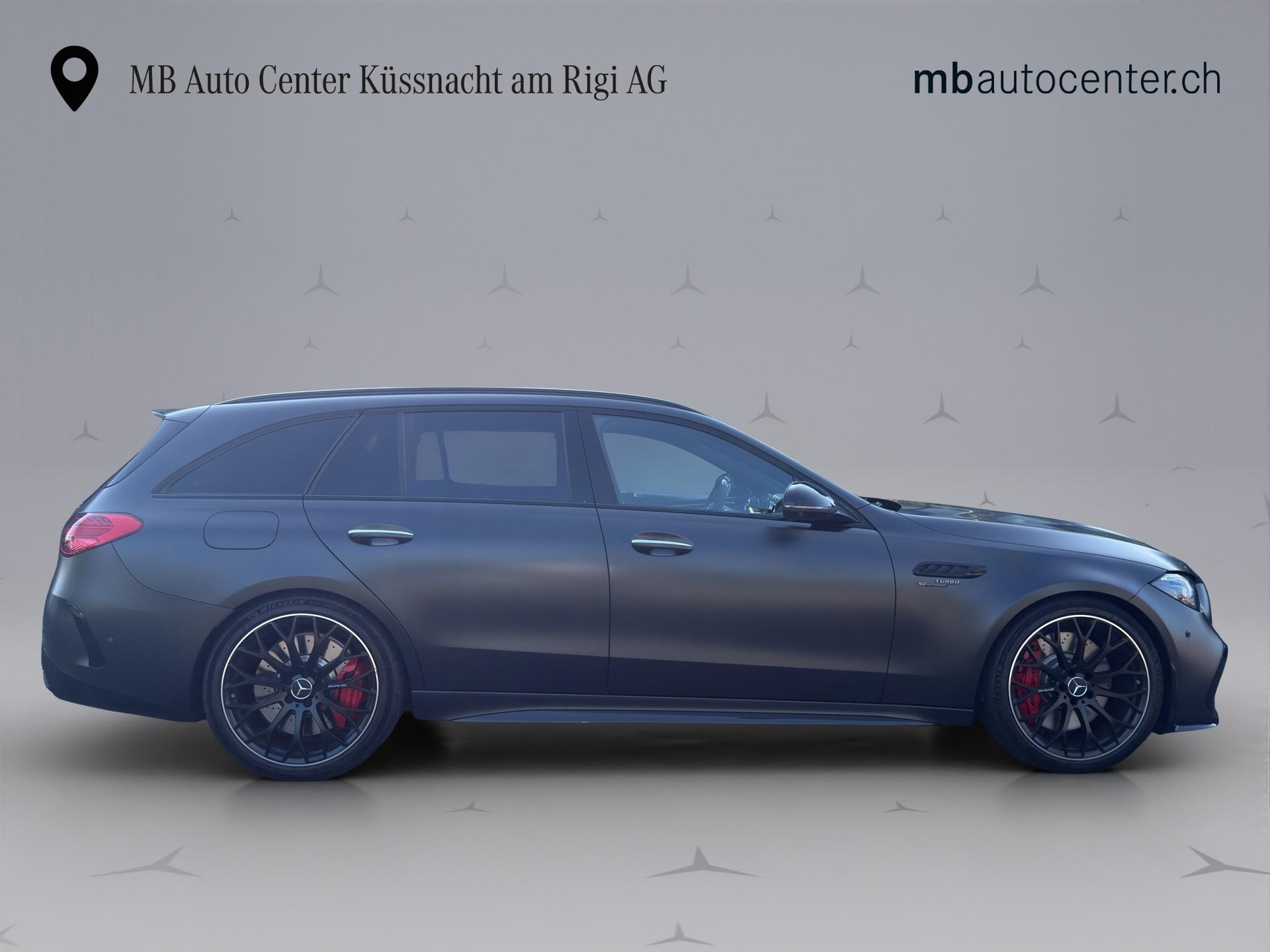MERCEDES-BENZ C 63 AMG S E Performance Kombi-image-7