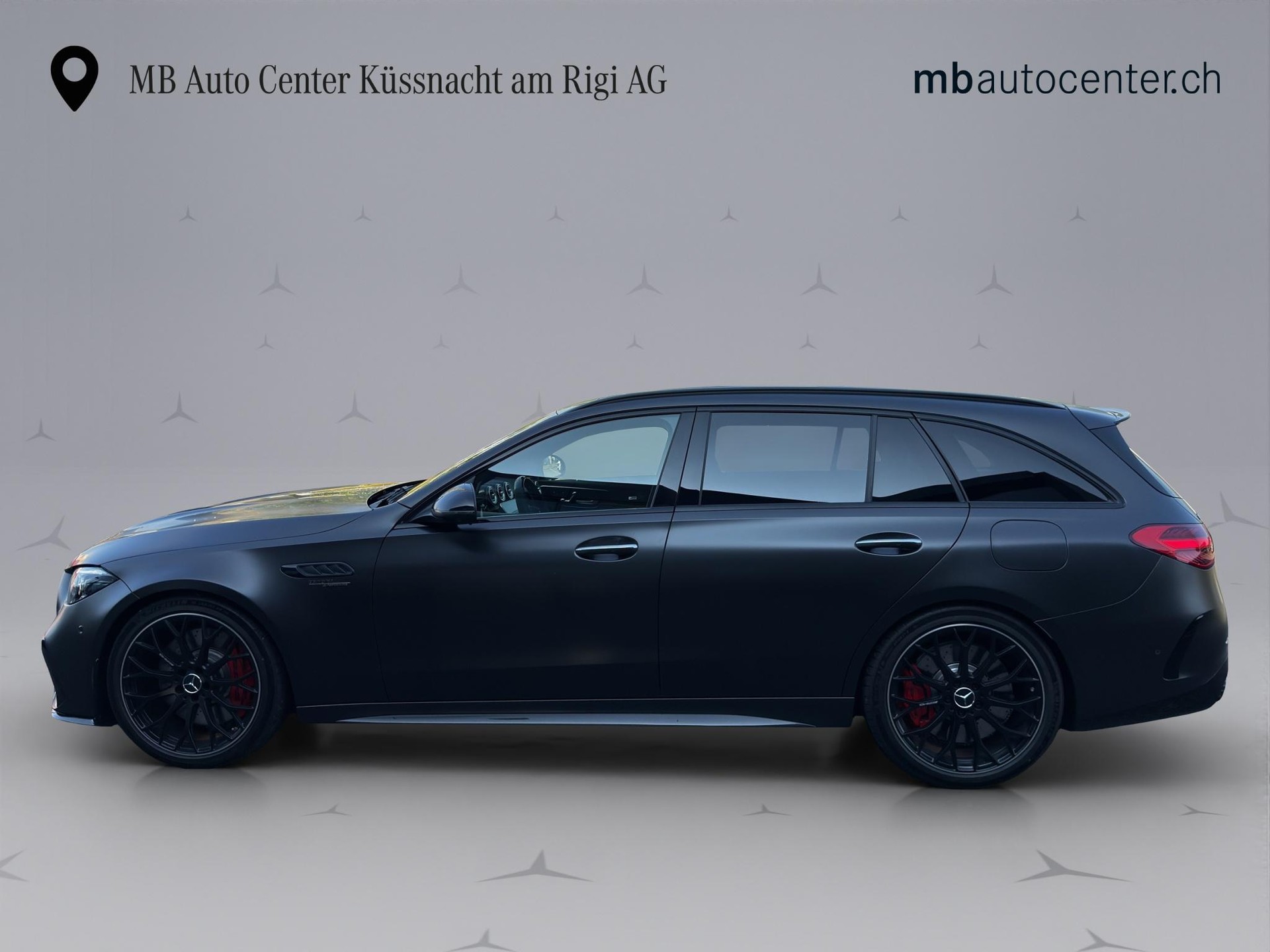 MERCEDES-BENZ C 63 AMG S E Performance Kombi-image-3